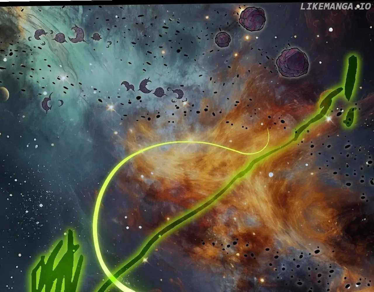 Evolution Begins With A Big Tree Chapter 383 36